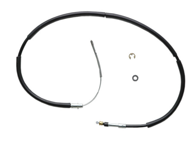 Parking Brake Cable Raybestos Brakes BC93463