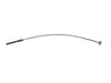 Parking Brake Cable Raybestos Brakes BC93468