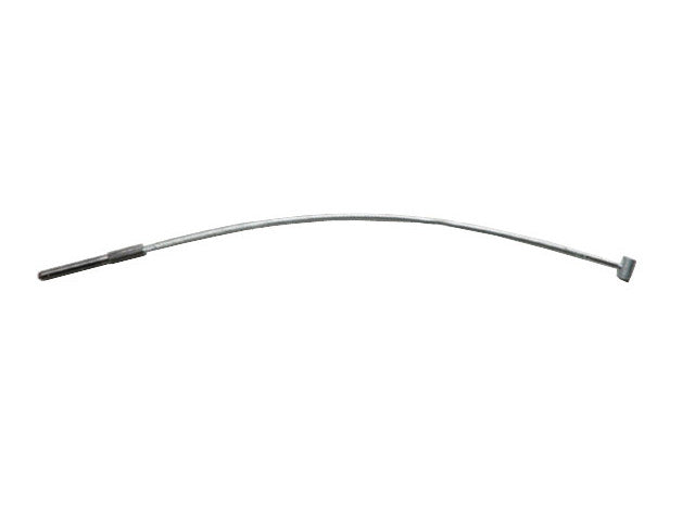 Parking Brake Cable Raybestos Brakes BC93468