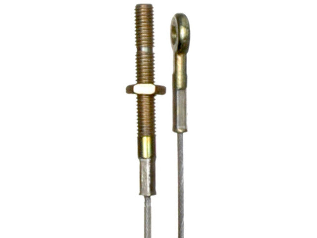 Parking Brake Cable Raybestos Brakes BC93469