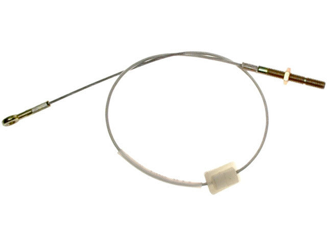 Parking Brake Cable Raybestos Brakes BC93469