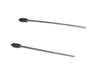 Parking Brake Cable Raybestos Brakes BC93471