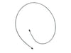Parking Brake Cable Raybestos Brakes BC93472