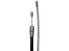 Parking Brake Cable Raybestos Brakes BC93474