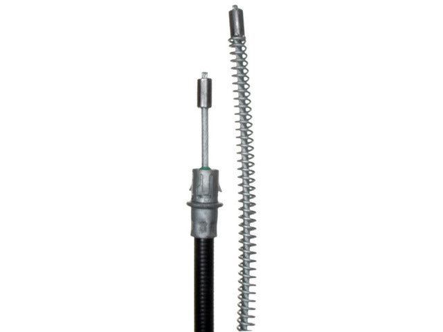 Parking Brake Cable Raybestos Brakes BC93474