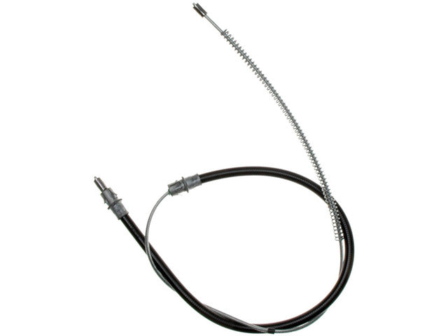 Parking Brake Cable Raybestos Brakes BC93474
