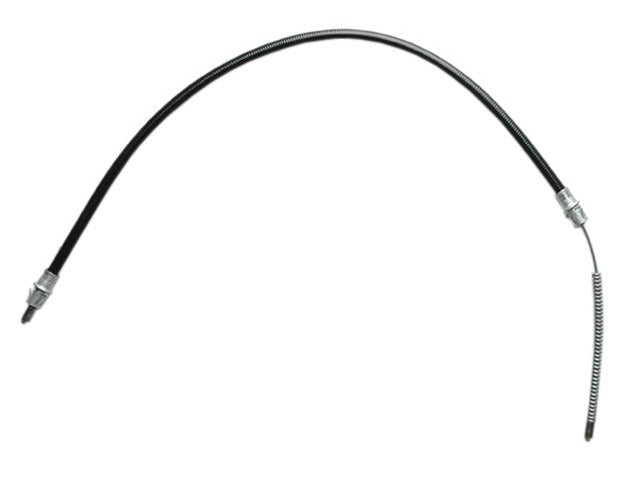 Parking Brake Cable Raybestos Brakes BC93477