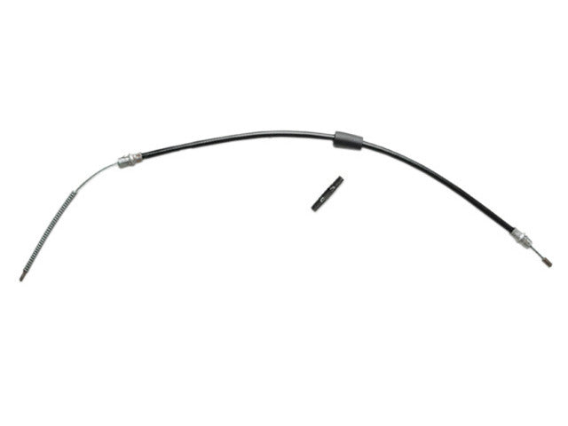 Parking Brake Cable Raybestos Brakes BC93478