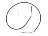 Parking Brake Cable Raybestos Brakes BC93480