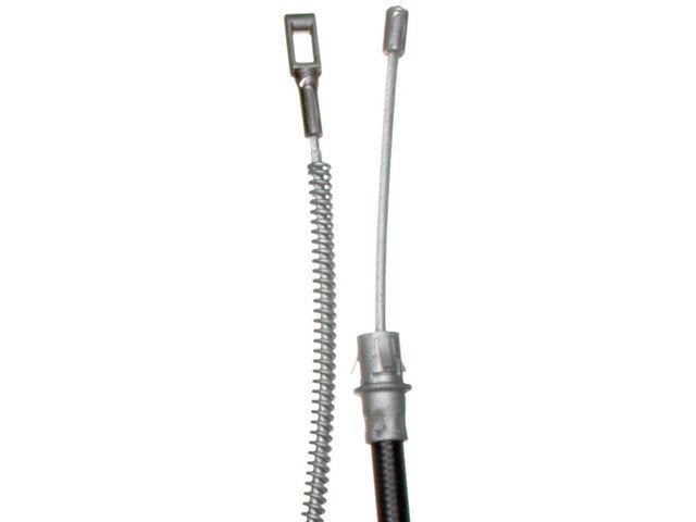 Parking Brake Cable Raybestos Brakes BC93481