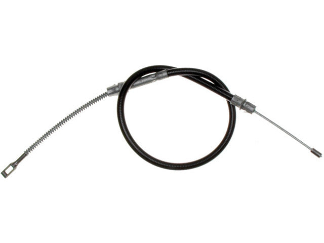 Parking Brake Cable Raybestos Brakes BC93481