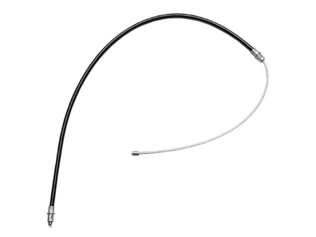 Parking Brake Cable Raybestos Brakes BC93482