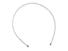 Parking Brake Cable Raybestos Brakes BC93483