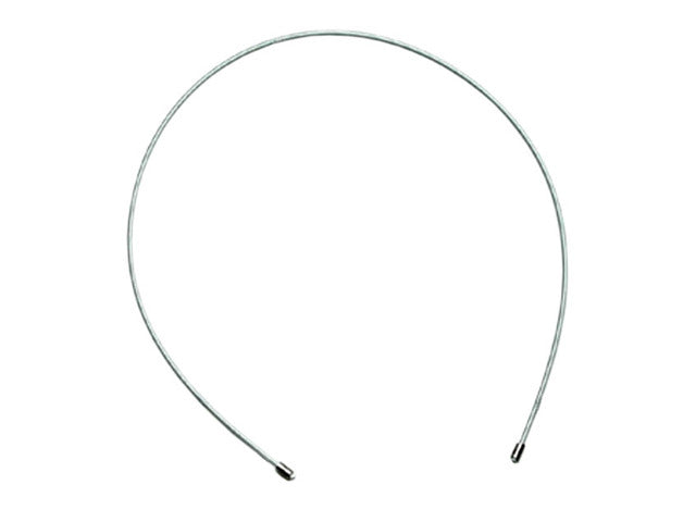 Parking Brake Cable Raybestos Brakes BC93483
