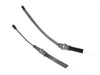 Parking Brake Cable Raybestos Brakes BC93486