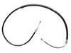Parking Brake Cable Raybestos Brakes BC93486