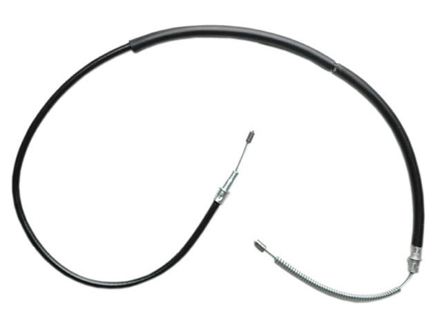 Parking Brake Cable Raybestos Brakes BC93486