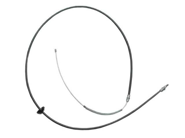 Parking Brake Cable Raybestos Brakes BC93489