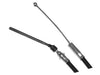 Parking Brake Cable Raybestos Brakes BC93492