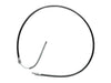Parking Brake Cable Raybestos Brakes BC93493