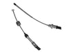Parking Brake Cable Raybestos Brakes BC93497