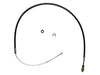 Parking Brake Cable Raybestos Brakes BC93497