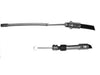 Parking Brake Cable Raybestos Brakes BC93498