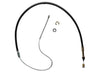 Parking Brake Cable Raybestos Brakes BC93498