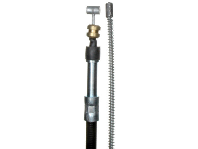 Parking Brake Cable Raybestos Brakes BC93499