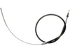Parking Brake Cable Raybestos Brakes BC93499