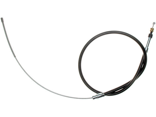 Parking Brake Cable Raybestos Brakes BC93499