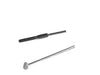 Parking Brake Cable Raybestos Brakes BC93500