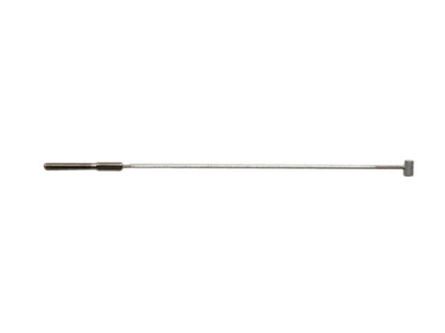 Parking Brake Cable Raybestos Brakes BC93500