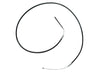 Parking Brake Cable Raybestos Brakes BC93505