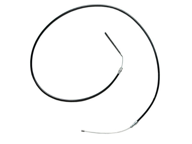 Parking Brake Cable Raybestos Brakes BC93505