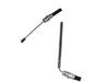 Parking Brake Cable Raybestos Brakes BC93508