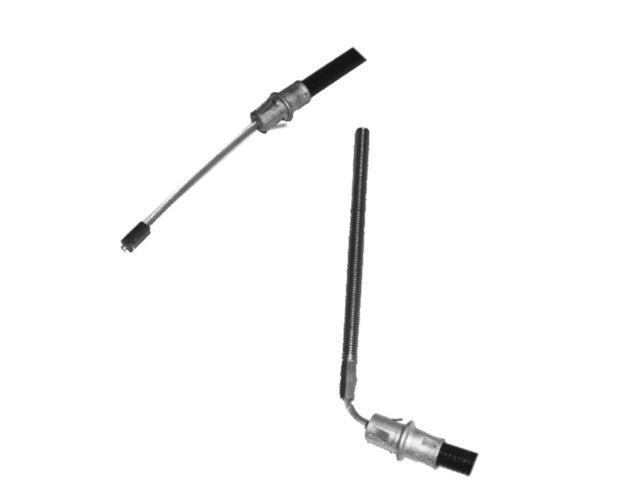 Parking Brake Cable Raybestos Brakes BC93508