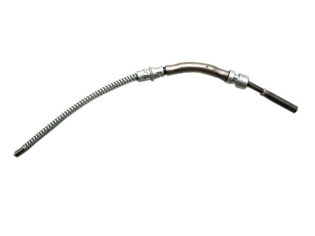 Parking Brake Cable Raybestos Brakes BC93510