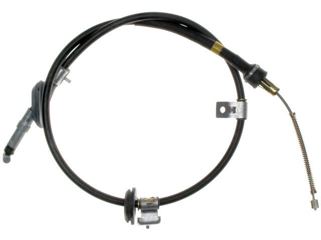 Parking Brake Cable Raybestos Brakes BC93513