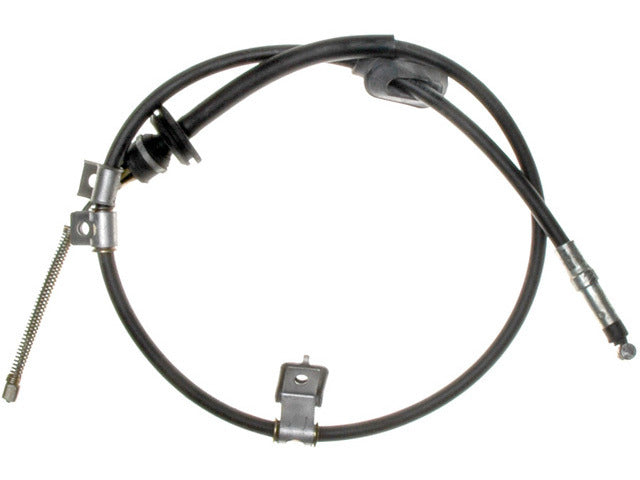 Parking Brake Cable Raybestos Brakes BC93514