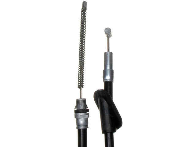 Parking Brake Cable Raybestos Brakes BC93515