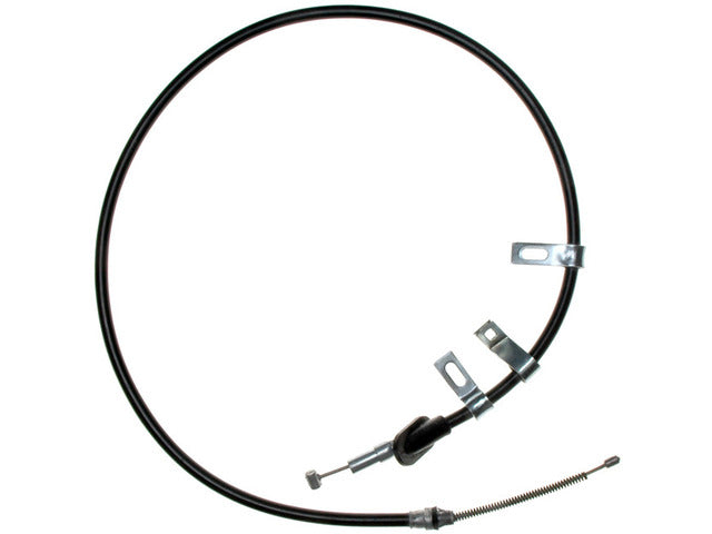 Parking Brake Cable Raybestos Brakes BC93515