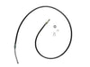 Parking Brake Cable Raybestos Brakes BC93518