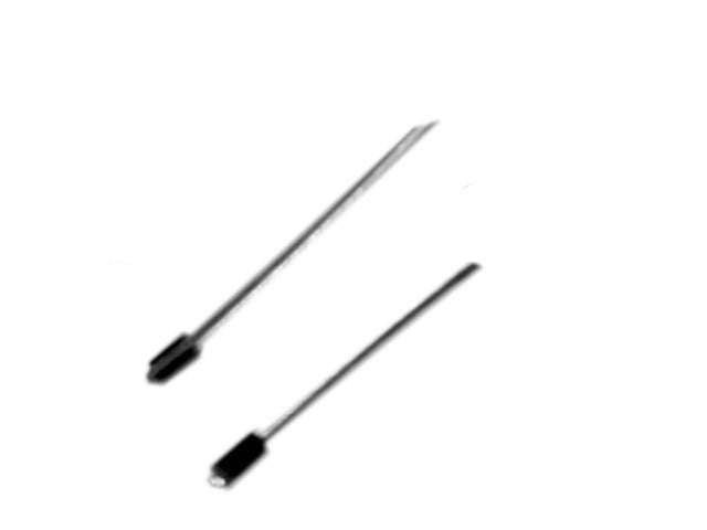 Parking Brake Cable Raybestos Brakes BC93519