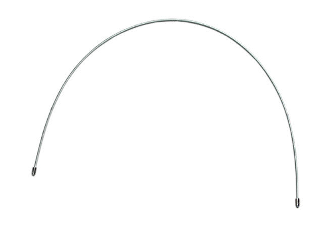 Parking Brake Cable Raybestos Brakes BC93519