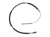 Parking Brake Cable Raybestos Brakes BC93520