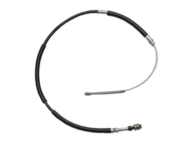 Parking Brake Cable Raybestos Brakes BC93520