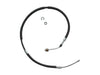 Parking Brake Cable Raybestos Brakes BC93521