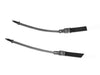 Parking Brake Cable Raybestos Brakes BC93522