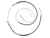 Parking Brake Cable Raybestos Brakes BC93522